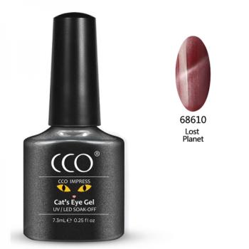 Cat-Eye-Shellac-Lost-Planet