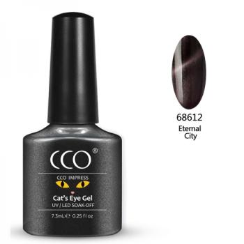 Cat-Eye-Shellac-Eternal-City