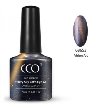 Cat-Eye-Shellac-Vision-Art