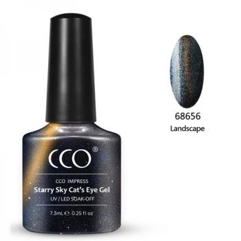 Cat-Eye-Shellac-Landskape
