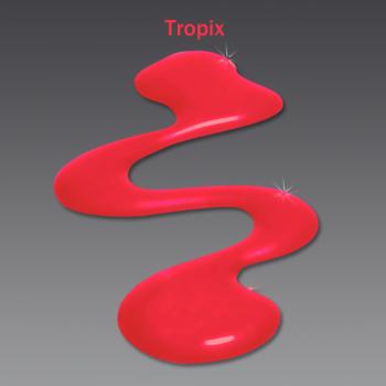CCO Shellac - 40505 Tropix