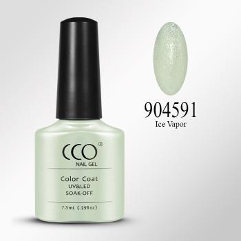 CCO UV LED Nagellack - Set Ice Flower