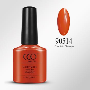 Electric Orange