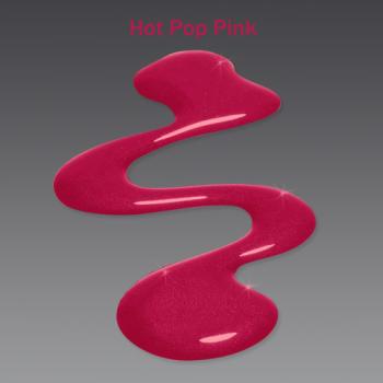 Preview: CCO Shellac - 40519 Hot Pop Pink