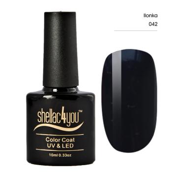 shellac4you - s4u-042 - Ilonka