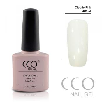 CCO UV/LED - Set French Maniküre
