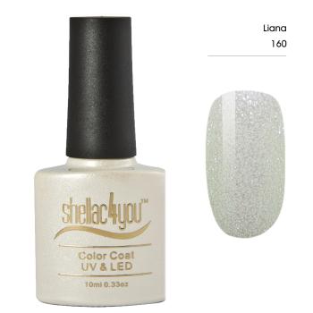 shellac4you - s4u-160 - Liana
