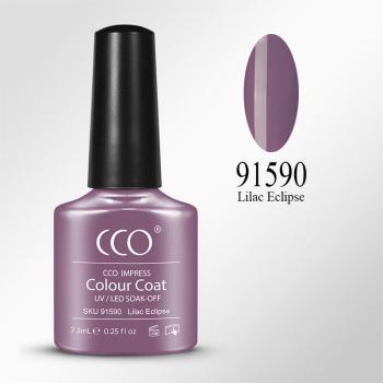 Lilac Eclipse