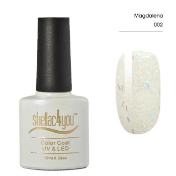 shellac4you - s4u-002 - Magdalena