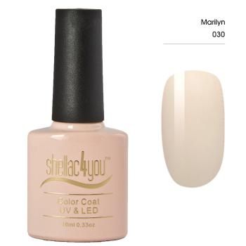 shellac4you - s4u-030 - Marylin