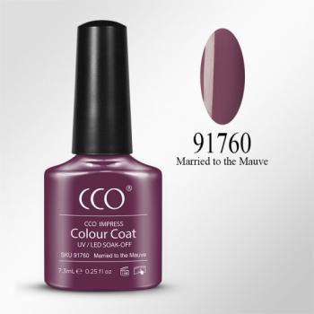 Married to the Mauve