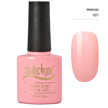 shellac4you - s4u-027 - Melinda