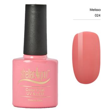 shellac4you - s4u-024 - Melissa