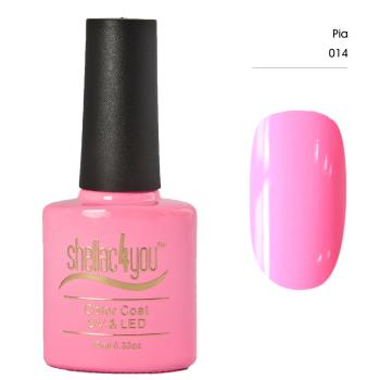 shellac4you - s4u-014 - Pia