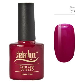 shellac4you - s4u-017 - Sina