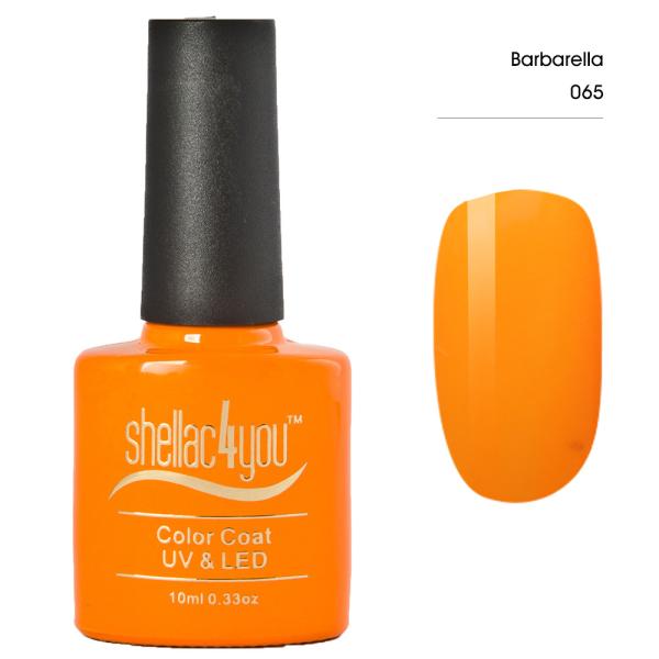 shellac4you - s4u-065 - Barbarella shellac4you - s4u-065 - Barbarella