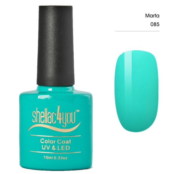 shellac4you - s4u-085 - Marta shellac4you - s4u-085 - Marta