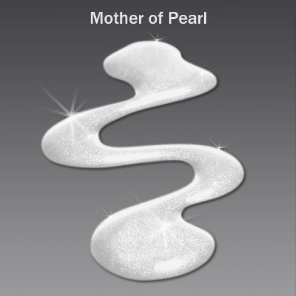 CCO Shellac - 40520 Mother of Pearl CCO Shellac - 40520 Mother of Pearl