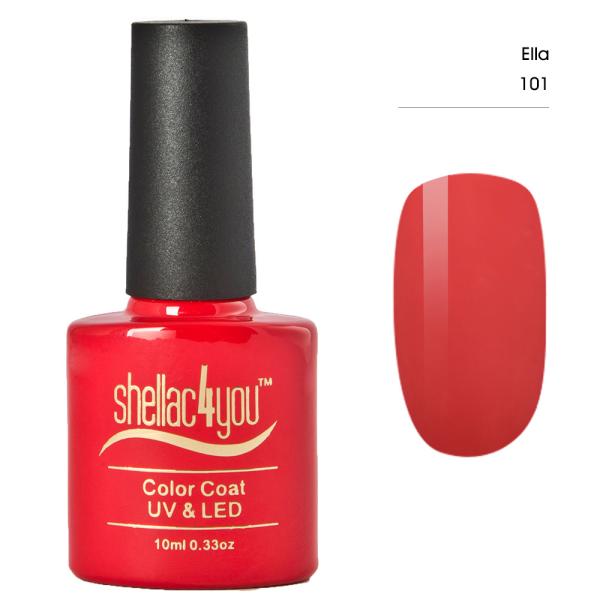 shellac4you - s4u-101 - Ella shellac4you - s4u-101 - Ella