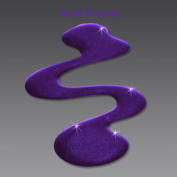 CCO UV LED Nagellack - Rock Royalty CCO UV LED Nagellack - Rock Royalty
