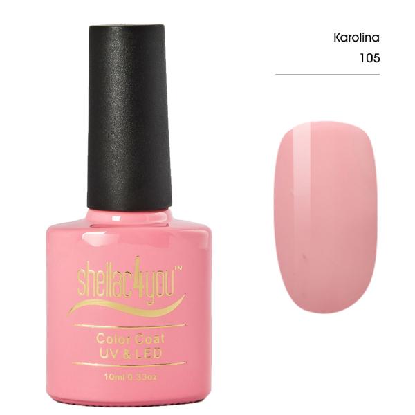 shellac4you - s4u-105 - Karolina shellac4you - s4u-105 - Karolina