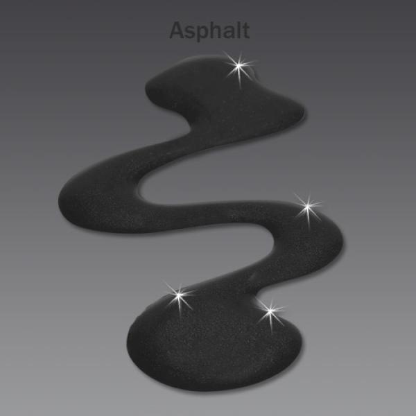 CCO UV LED Nagellack - Asphalt CCO UV LED Nagellack - Asphalt