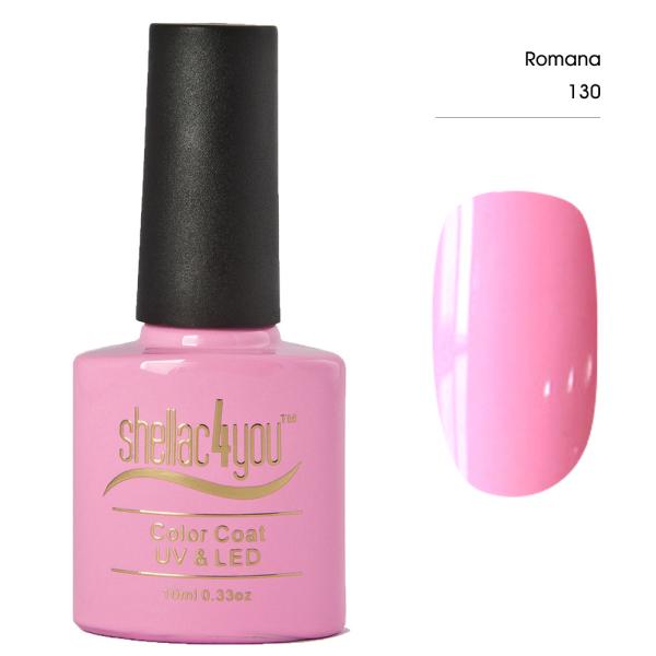 shellac4you - s4u-130 - Romana shellac4you - s4u-130 - Romana