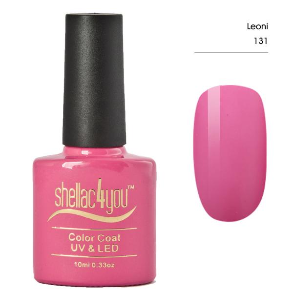 shellac4you - s4u-131 - Leoni