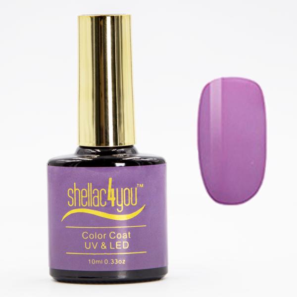 shellac4you - s4u-140 - Lisa