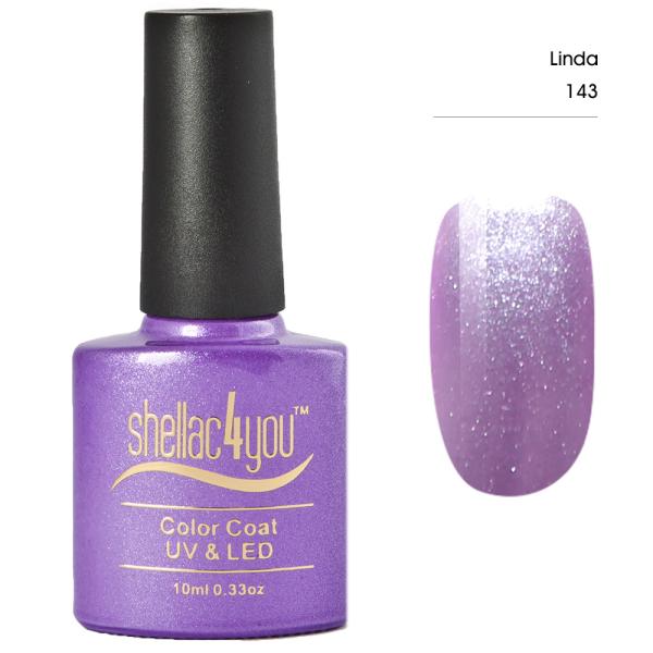 shellac4you - s4u-143 - Linda shellac4you - s4u-143 - Linda