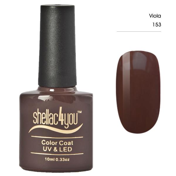 shellac4you - s4u-153 - Viola