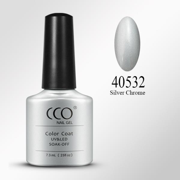 CCO UV/LED - Set 6 Herbstfarben