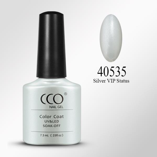 CCO UV/LED - Set 6 Herbstfarben