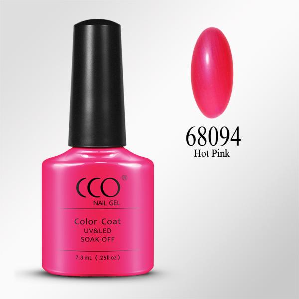 Hot Pink