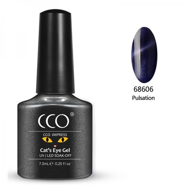 Cat-Eye-Shellac-Pulsation Cat-Eye-Shellac-Pulsation