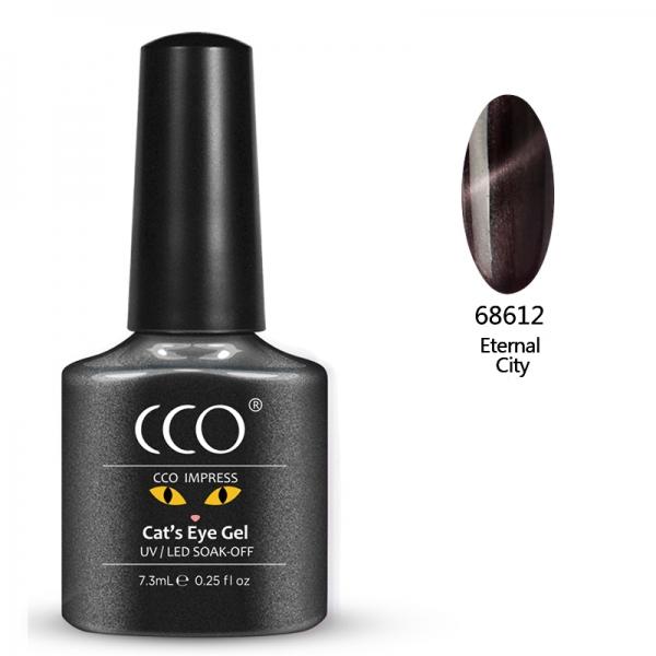 Cat-Eye-Shellac-Eternal-City Cat-Eye-Shellac-Eternal-City
