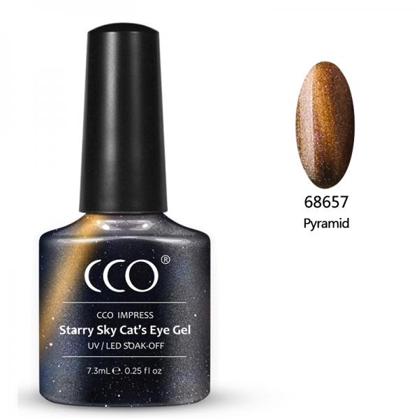 Cat-Eye-Shellac-Pyramid Cat-Eye-Shellac-Pyramid