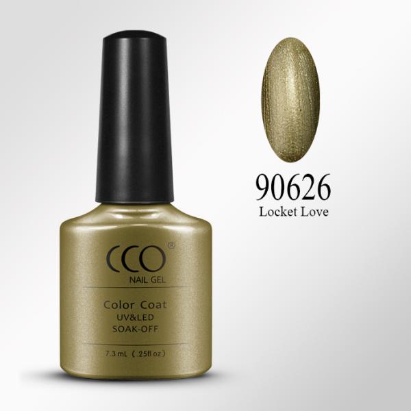 CCO UV LED - Set Autumn Colors