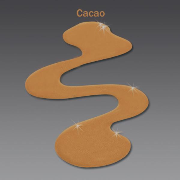 CCO Shellac - 40514 Cocoa CCO Shellac - 40514 Cocoa