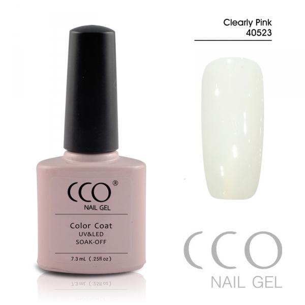 CCO UV/LED - Set French Maniküre