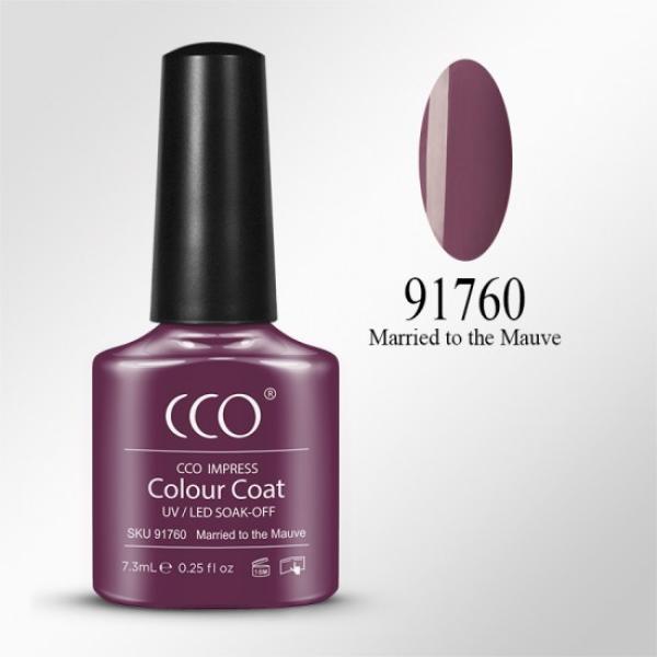 Married to the Mauve