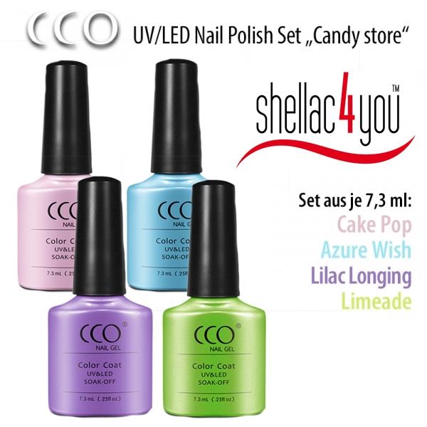 Set-Candy-Store