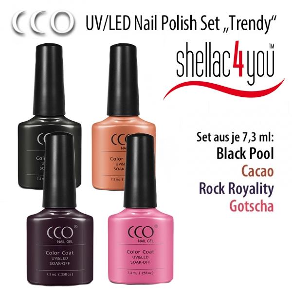 Set--Trendy