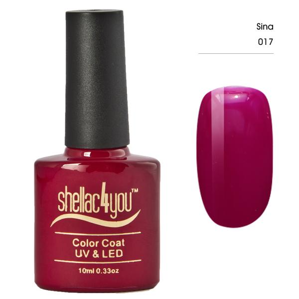 shellac4you - s4u-017 - Sina shellac4you - s4u-017 - Sina